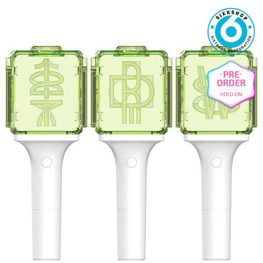 [Pre-order] NCT - Official Fan Light Stick