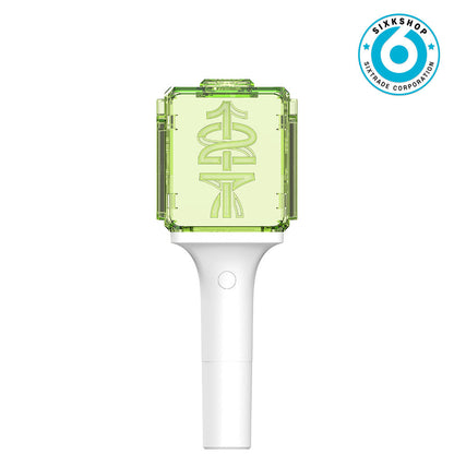 NCT - Official Fan Light Stick