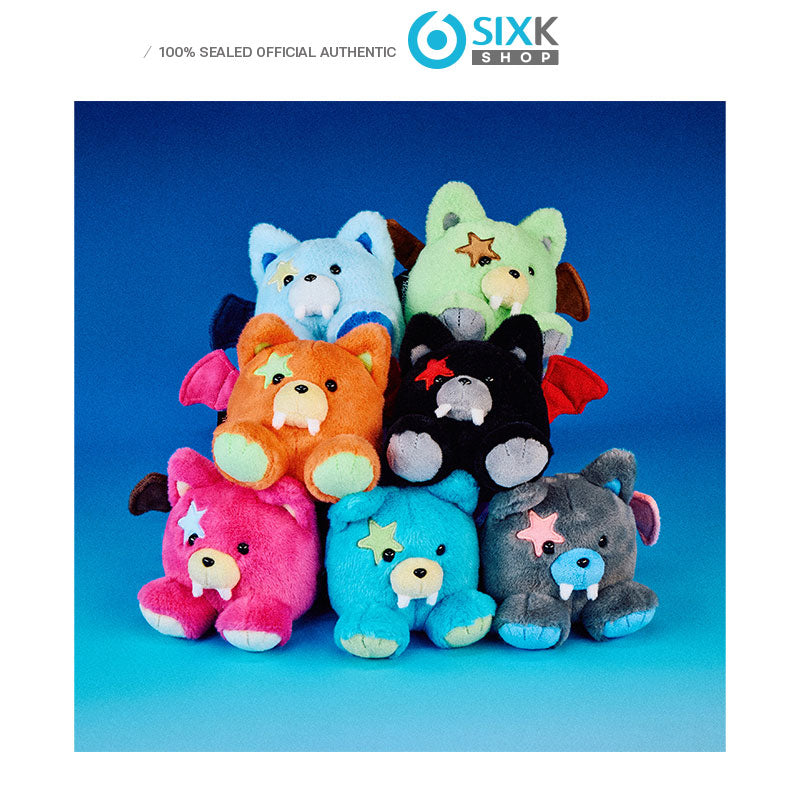 ENHYPEN mini 7th Album [THE SIN VANISH] Voice Keyring Ver. – Sixkshop