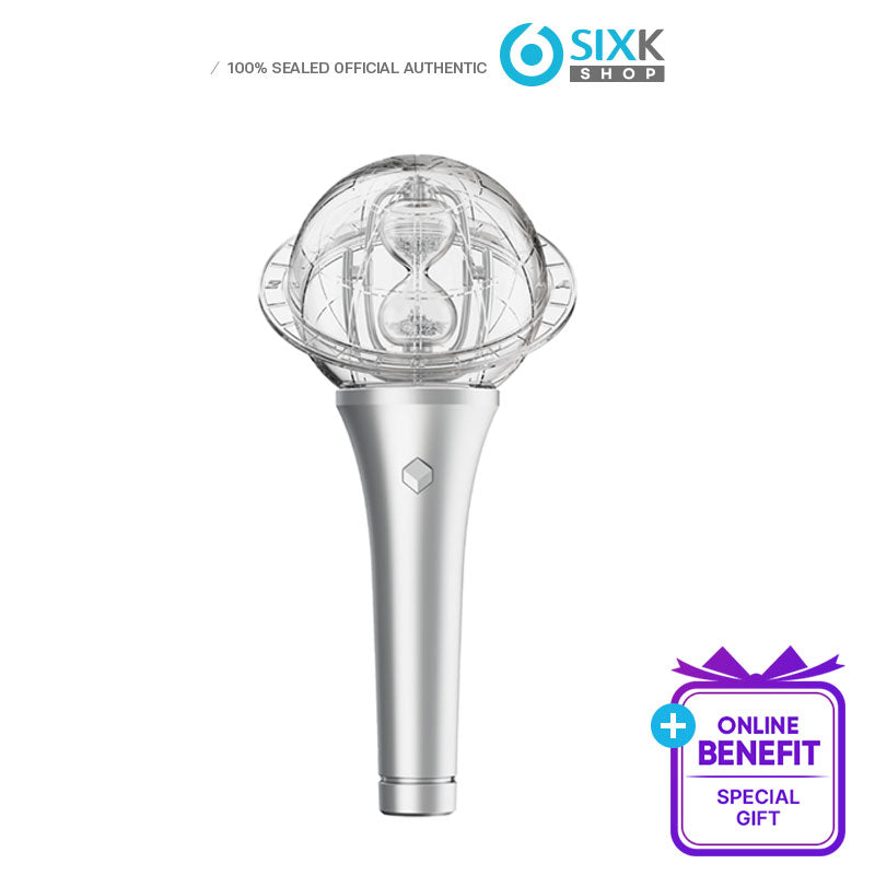 キ*ア様 HANA OFFICIAL LIGHT STICK Amazon.com: korea Xdinary Heroes Official Light Stick : Sports