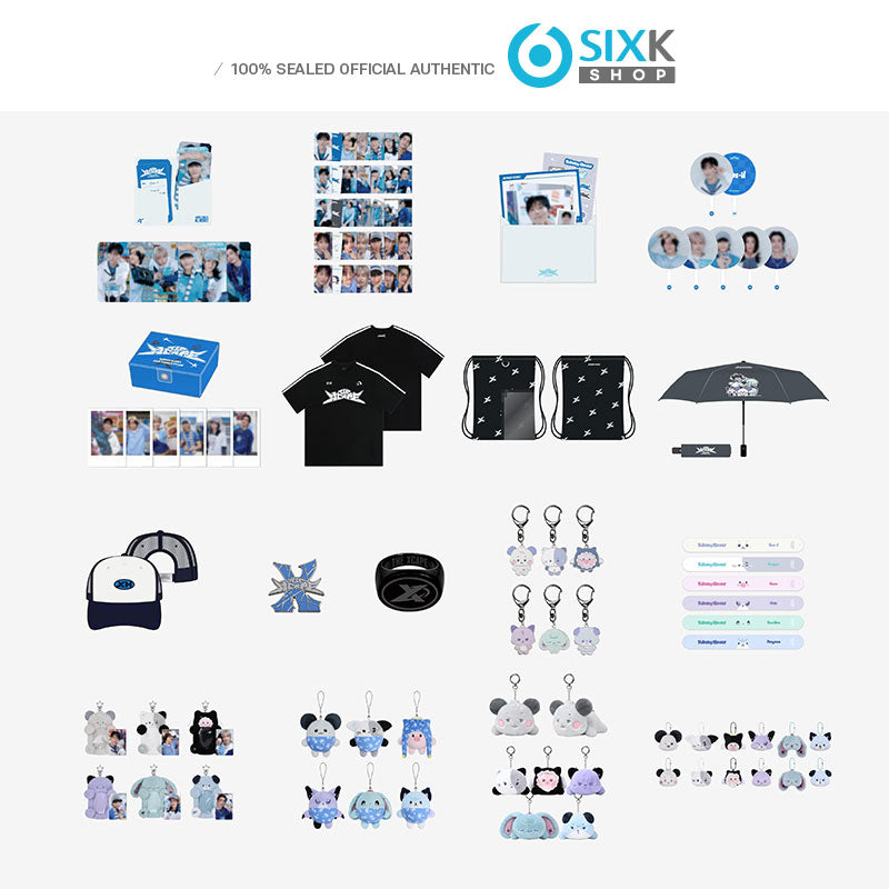 Xdinary Heroes - 2026 Summer Special [The Xcape] OFFICIAL MD