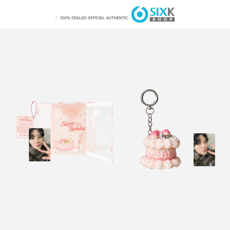 nct ラキドロ ジェノ nct2021 nct ポップアップ JENO (NCT DREAM) 2026 ARTIST BIRTHDAY MD – Sixkshop