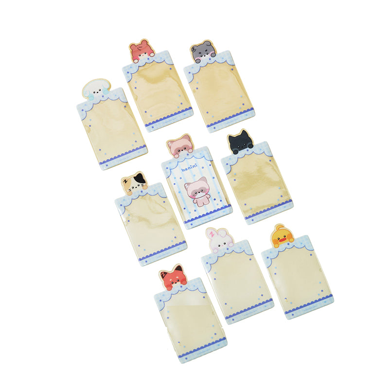 (Ready to Ship)Zeroni FLUFFY Wonderland POP-UP with Line Friends MD