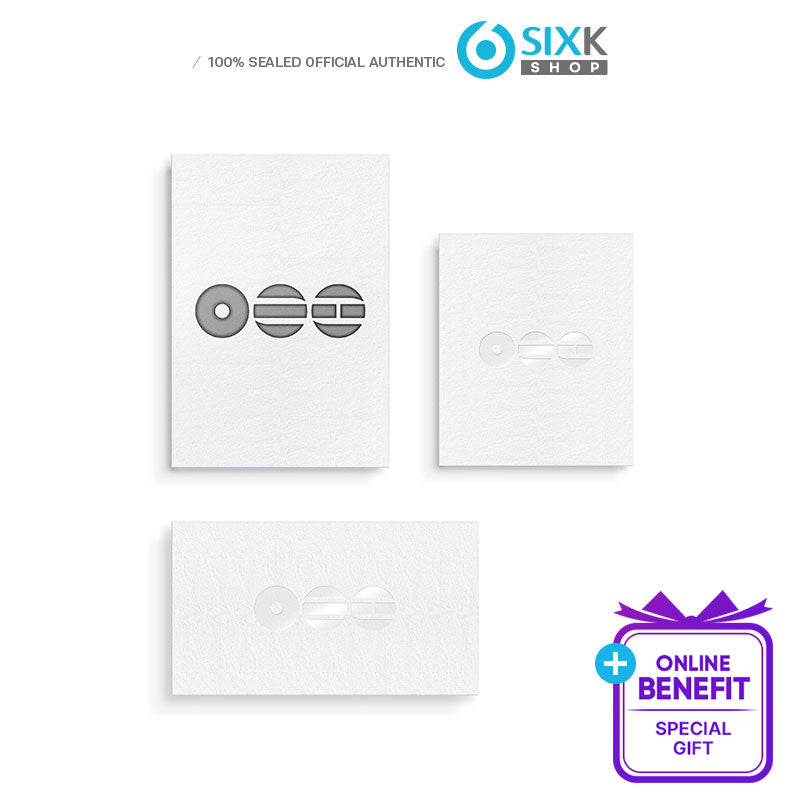 BTS 5th Album [ARIRANG] SET (Standard+Living Legend) (Online