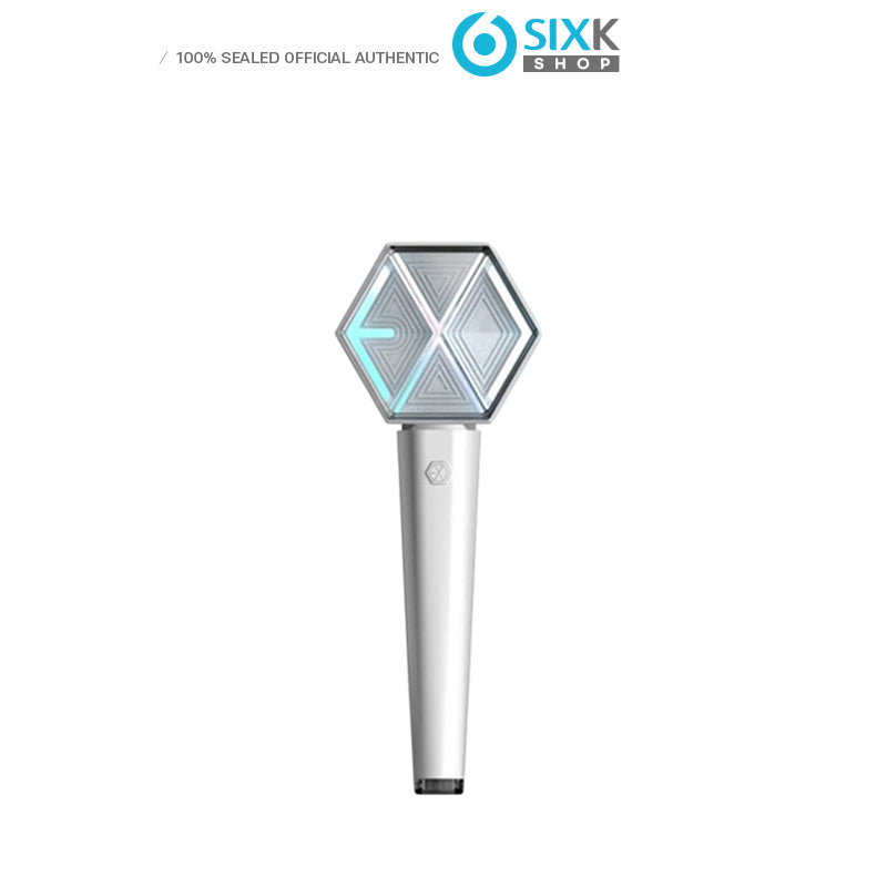 EXO Official Light Stick Ver. 3 – Sixkshop