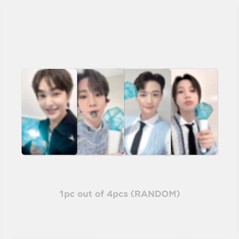 SHINee Official Light Stick