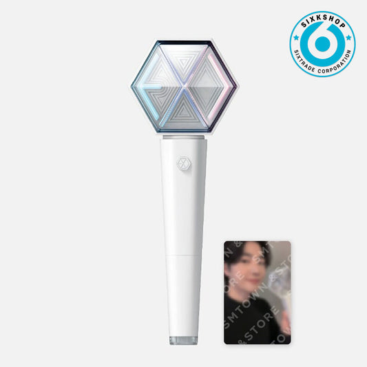 EXO Official Light Stick Ver3