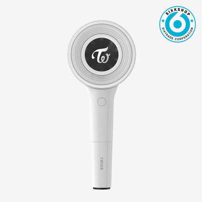 TWICE Official Light Stick Ver.3 CANDYBONG
