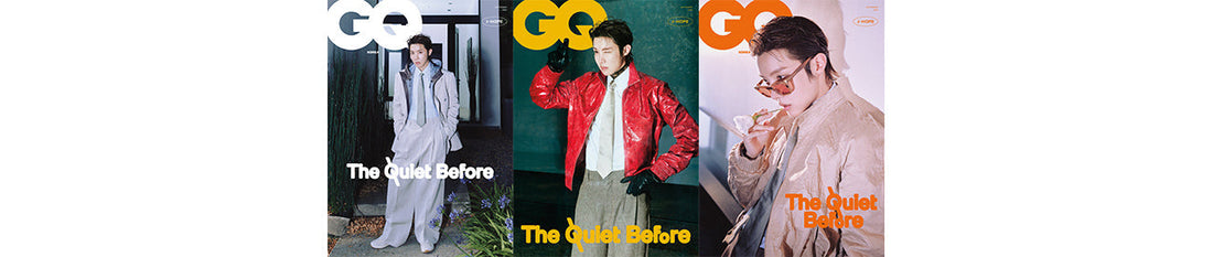 GQ COVER 2026 (J-HOPE(BTS) INTERVIEW)