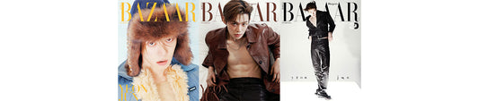 BAZAAR OCT ISSUE 2026 (TXT YEONJUN INTERVIEW)