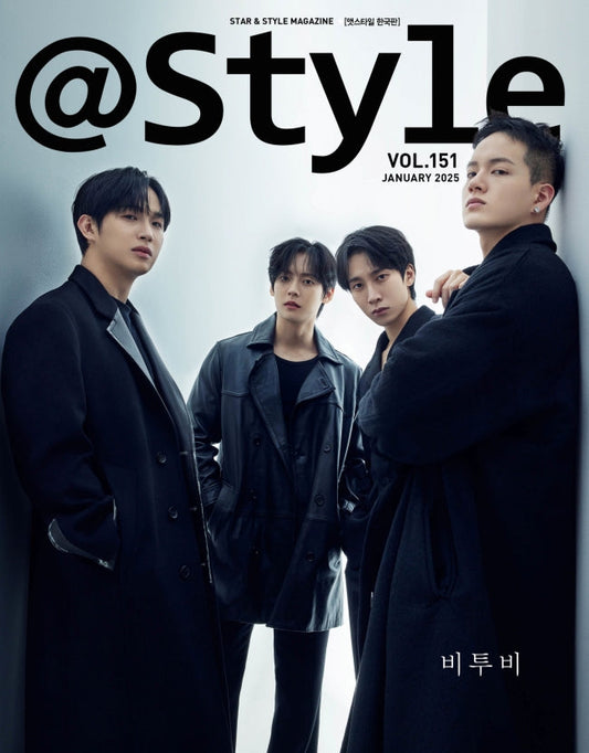 @STYLE JAN ISSUE 2025 (BTOB INTERVIEW)