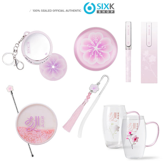 IU - EP [A FLOWER MARKER 3] (REMAKE ALBUM) MD