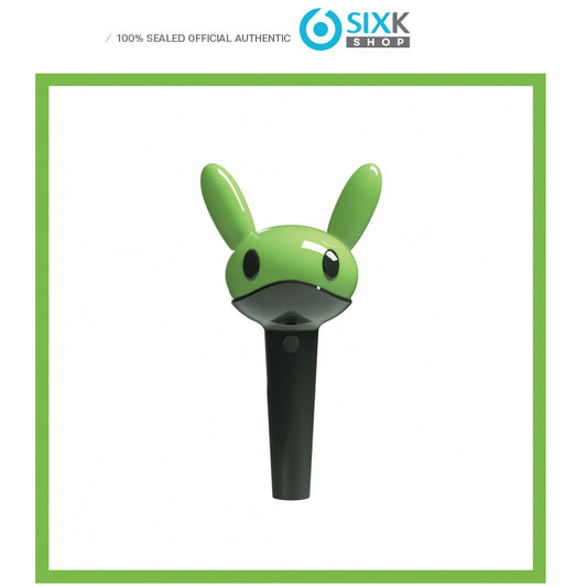 BANG&JUNG&YOO&MOON X NEW MATOKI OFFICIAL LIGHT STICK