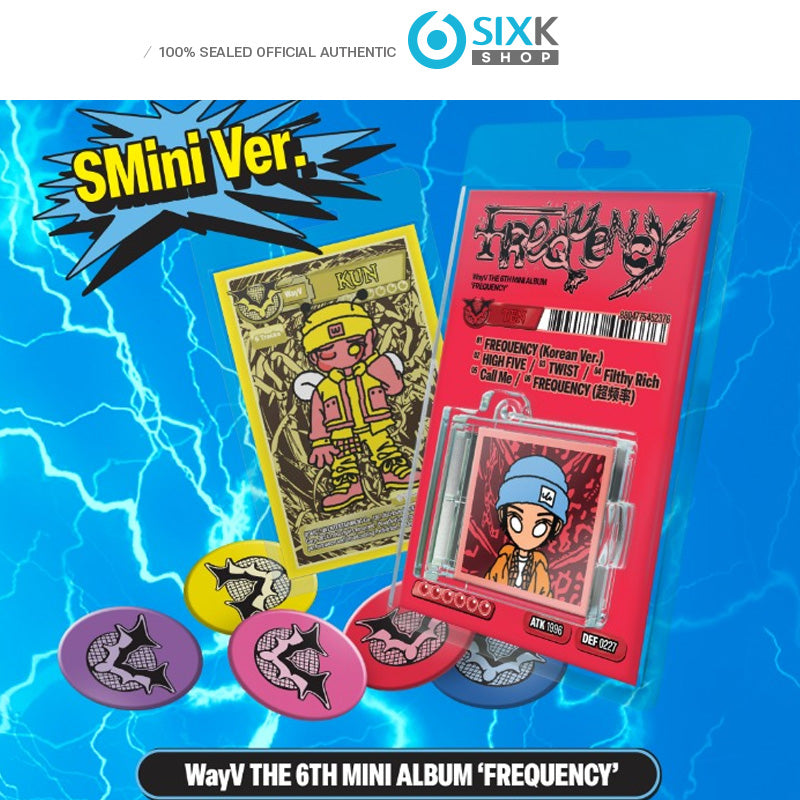 K-POP・アジア This shop Buy ATEEZ COSMOPOLITAN Cover - July 2024 Magazine | Oppa Store