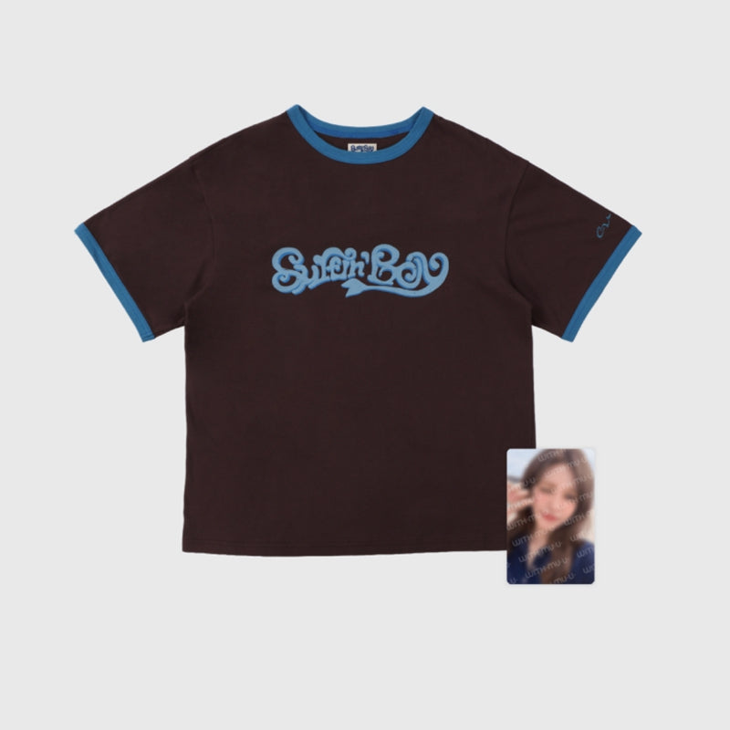 Red Velvet Summer Mini Album [Velvet Summer] OFFICIAL MD