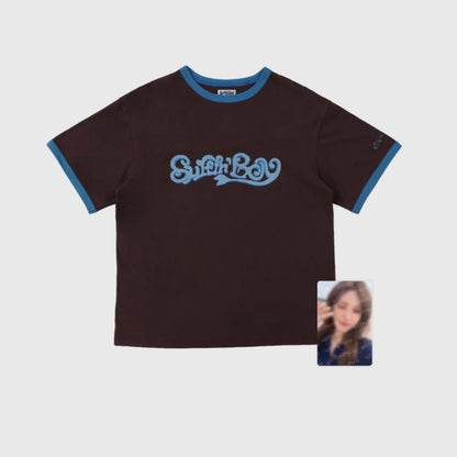 Red Velvet Summer Mini Album [Velvet Summer] OFFICIAL MD