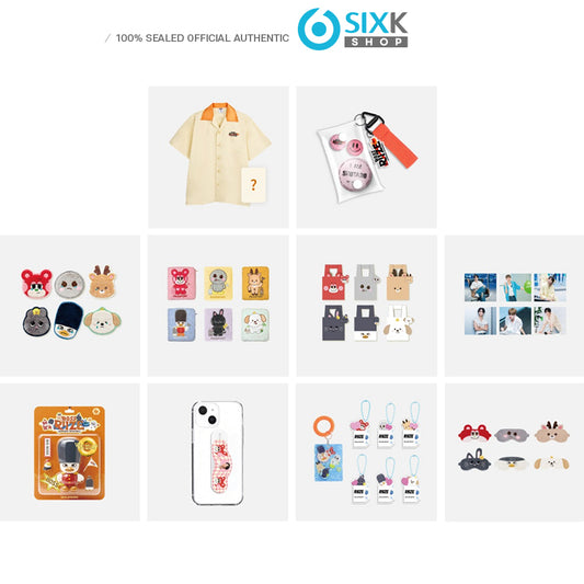 BOSS RIIZE : SHANGHAI IMPOSSIBLE MD2