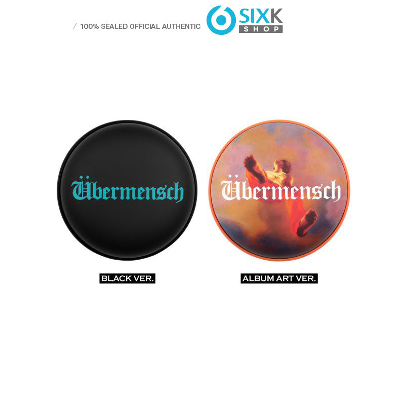 G-DRAGON 2025 WORLD TOUR [Ubermensch] IN SEOUL ENCORE