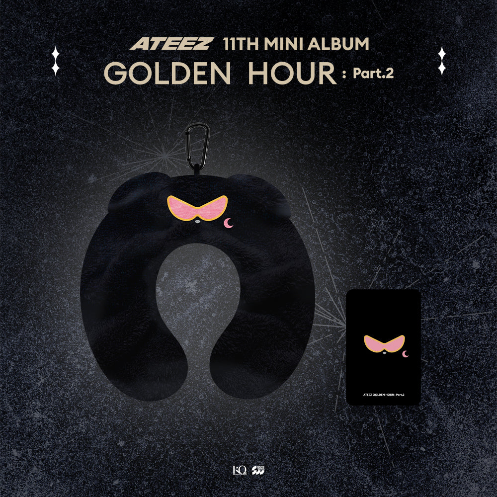 ATEEZ POP-UP [GOLDEN HOUR Part.2] MD