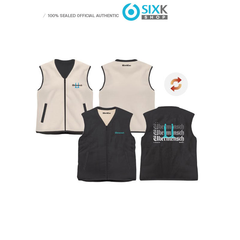 G-DRAGON 2025 WORLD TOUR [Ubermensch] IN SEOUL ENCORE