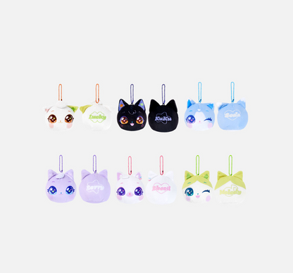 NCT WISH x WISHCAT MD 6 TYPES