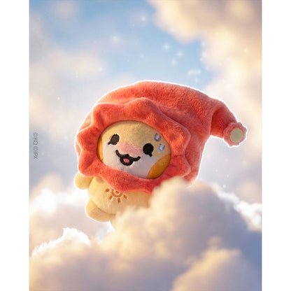ATEEZ MIGHTEEZ Berry Breezy Fairy(WEATHER FAIRY)