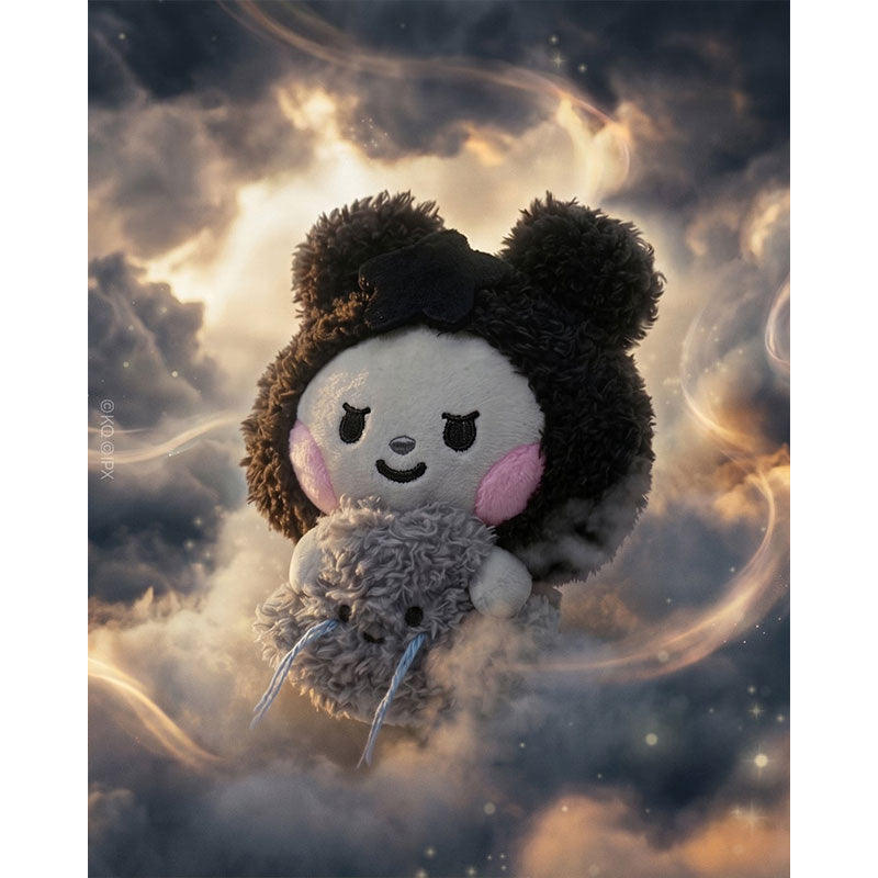 ATEEZ MIGHTEEZ Berry Breezy Fairy(WEATHER FAIRY)