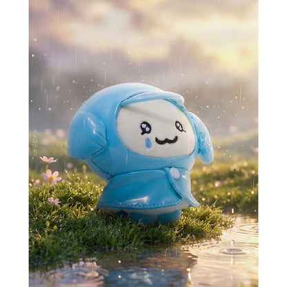 ATEEZ MIGHTEEZ Berry Breezy Fairy(WEATHER FAIRY)