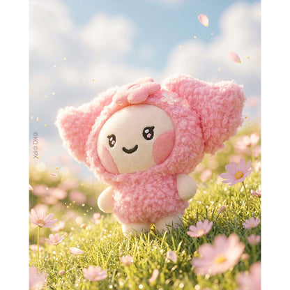 ATEEZ MIGHTEEZ Berry Breezy Fairy(WEATHER FAIRY)