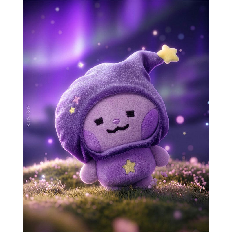 ATEEZ MIGHTEEZ Berry Breezy Fairy(WEATHER FAIRY)
