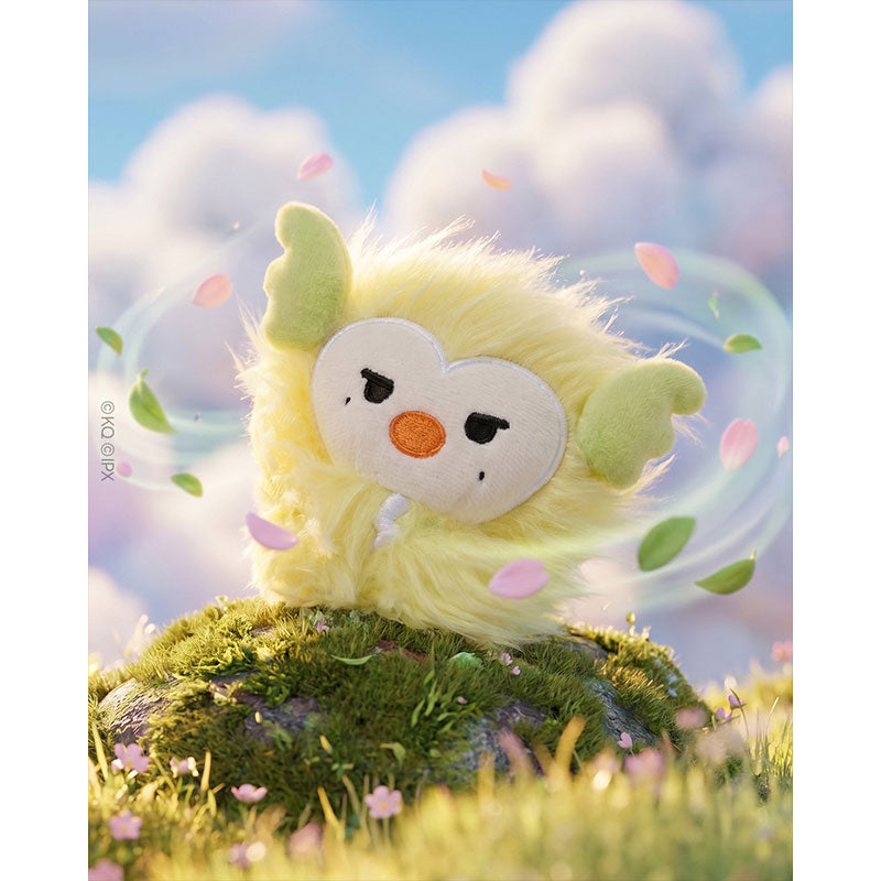 ATEEZ MIGHTEEZ Berry Breezy Fairy(WEATHER FAIRY)