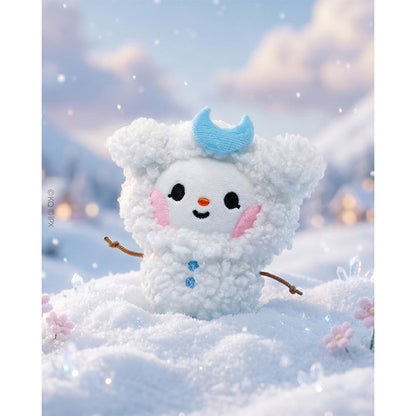 ATEEZ MIGHTEEZ Berry Breezy Fairy(WEATHER FAIRY)