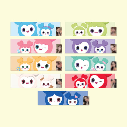 TWICE [THIS IS FOR] WORLD TOUR FINALE in SEOUL POP-UP STORE MD