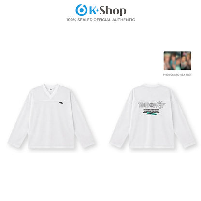 Stray Kids [THIS AND THAT] POP-UP STORE OFFICIAL MERCH