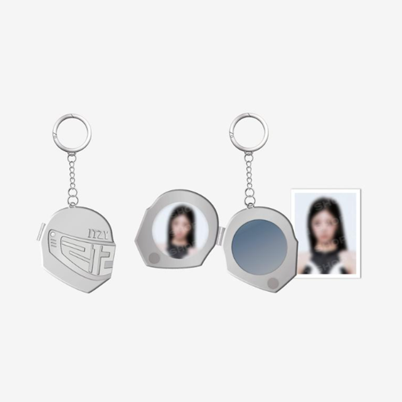 ITZY 3RD WORLD TOUR [TUNNEL VISION] in SEOUL MD1