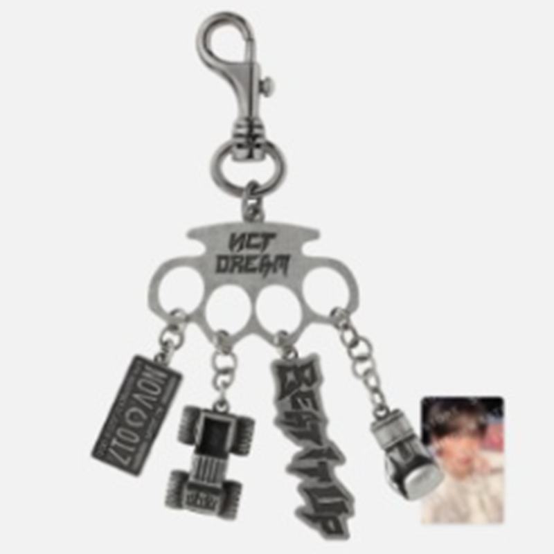 NCT DREAM [Beat It Up] MD