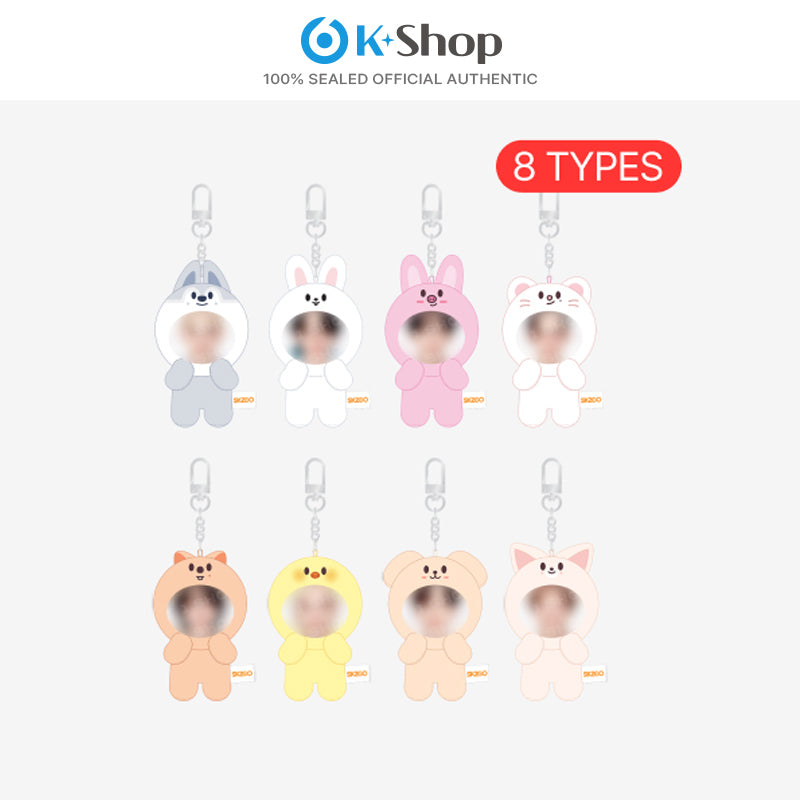 Stray Kids [ODD AND FRESH] POP-UP MD