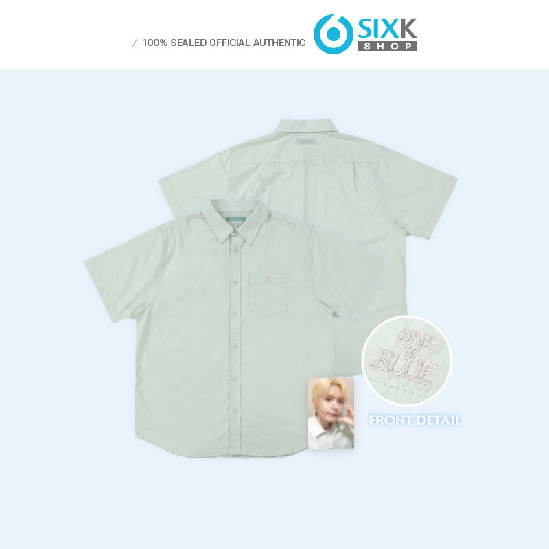 2026 RYEOWOOK AGIT CONCERT [DIVE TO BLUE] MD