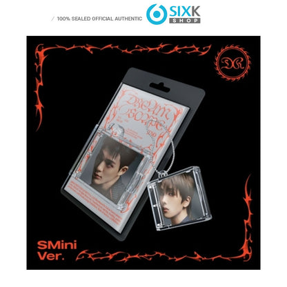 NCT DREAM - [DREAM( )SCAPE] (SMini Ver.)