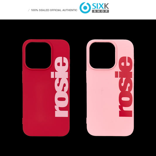 ROSE [ROSIE] APT MD(ROSIE COLOR CASE)