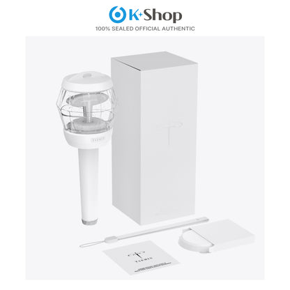 TAEMIN OFFICIAL LIGHT STICK V2