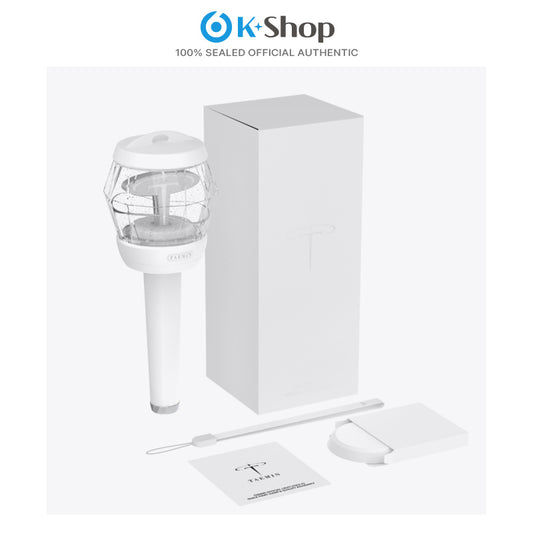 TAEMIN OFFICIAL LIGHT STICK V2