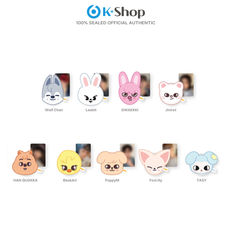 Stray Kids [THIS AND THAT] POP-UP STORE OFFICIAL MERCH