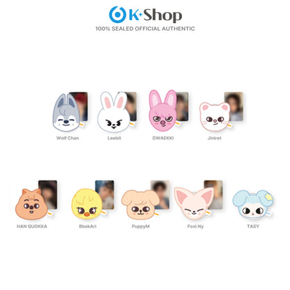 Stray Kids [THIS AND THAT] POP-UP STORE OFFICIAL MERCH
