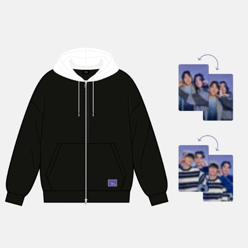 2025 DAY6 - Special Concert [The Present] MD