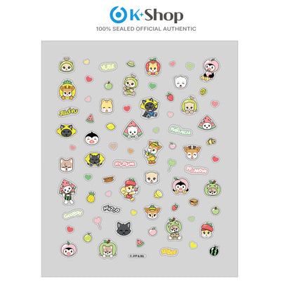 NEXZ - SWEET PICNIC with NEXZOO NEXZOO POPUP STORE 2026