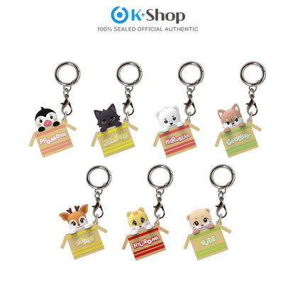 NEXZ - SWEET PICNIC with NEXZOO NEXZOO POPUP STORE 2026