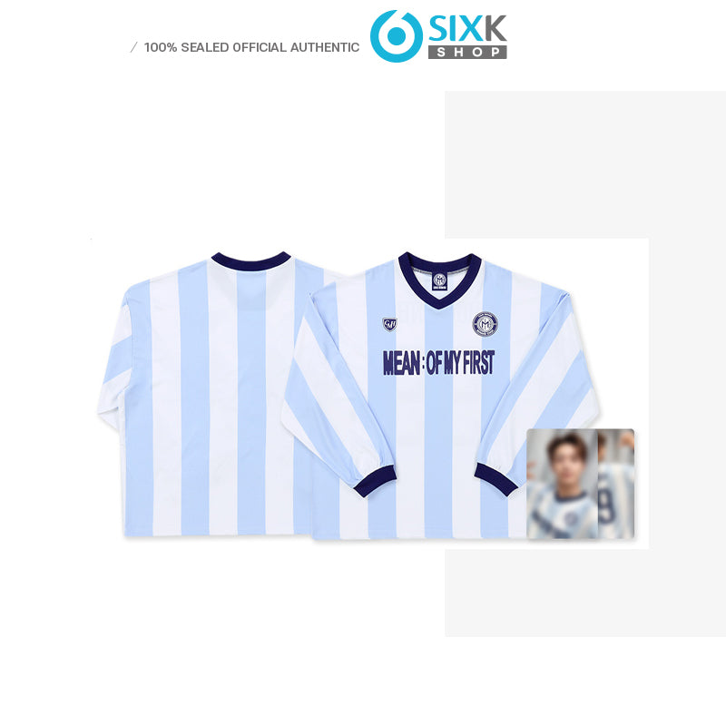 2024 SHINee MINHO CONCERT <MEAN : of my first> OFFICIAL MD