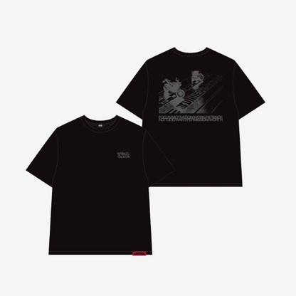 ITZY 3RD WORLD TOUR [TUNNEL VISION] in SEOUL MD1