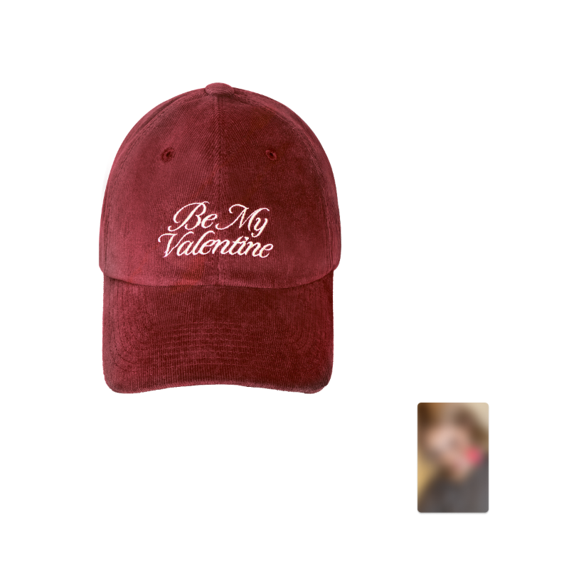 The Black Label [2026 Be My Valentine] MD